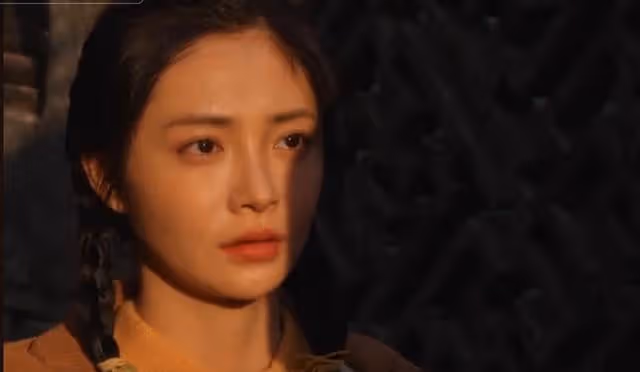 小巷人家:看到珊珊最後也沒跟張阿妹撕破臉,才知她真的欺軟怕硬