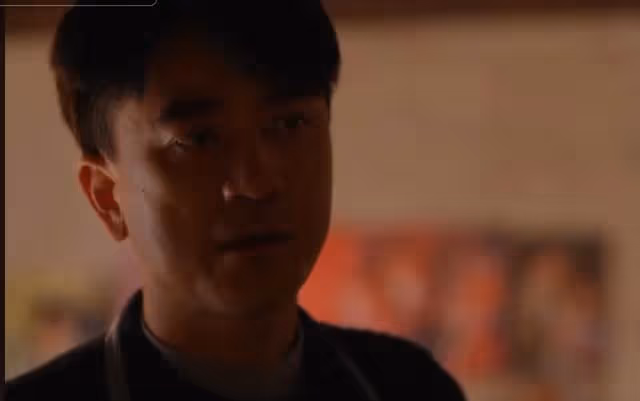 小巷人家:看到珊珊最後也沒跟張阿妹撕破臉,才知她真的欺軟怕硬