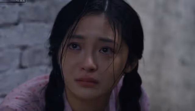 小巷人家:看到珊珊最後也沒跟張阿妹撕破臉,才知她真的欺軟怕硬