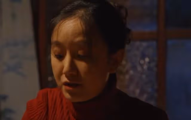 小巷人家:看到珊珊最後也沒跟張阿妹撕破臉,才知她真的欺軟怕硬