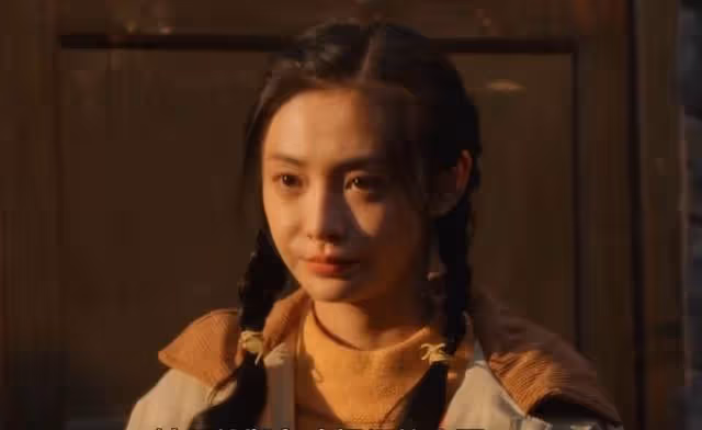 小巷人家:看到珊珊最後也沒跟張阿妹撕破臉,才知她真的欺軟怕硬