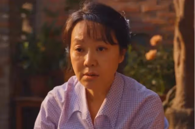 小巷人家番外:直到黃玲送小周黃金,才知鵬飛在她心中份量有多重