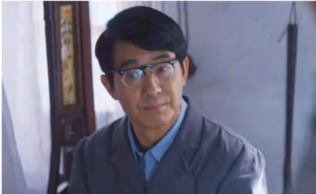 小巷人家番外:直到黃玲送小周黃金,才知鵬飛在她心中份量有多重