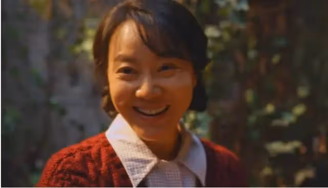 小巷人家番外:直到黃玲送小周黃金,才知鵬飛在她心中份量有多重