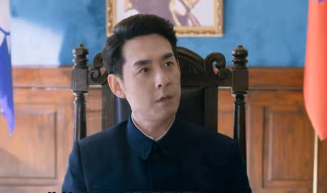 深扒《深潛》所有細節,終於知道昆吾是誰了,根本不是柯靖平!