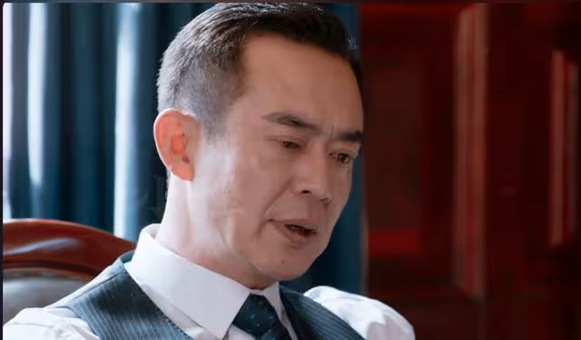 深扒《深潛》所有細節,終於知道昆吾是誰了,根本不是柯靖平!