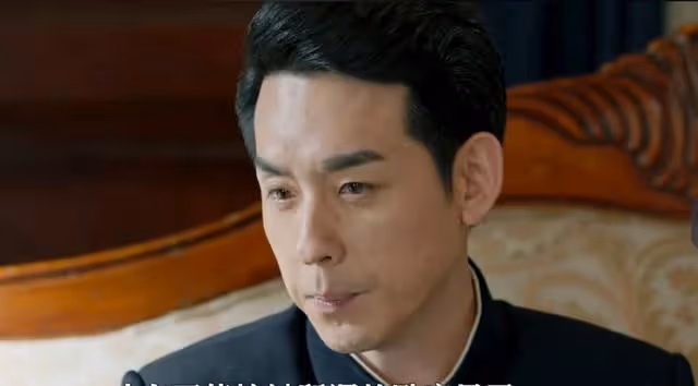 深潛:昆吾現真身,柯靖平只是障眼法,雲弘深都被騙了