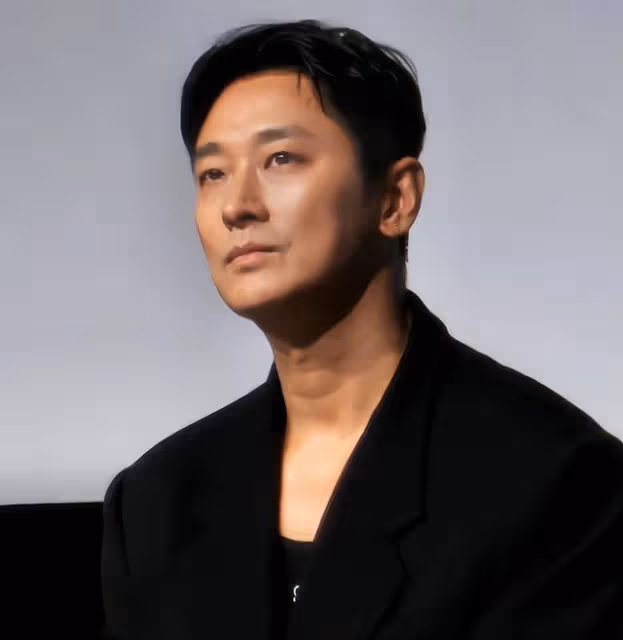 《宮》朱智勛近況曝光!花美男變大叔,暌違18年後再演愛情劇!