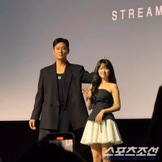 《宮》朱智勛近況曝光!花美男變大叔,暌違18年後再演愛情劇!