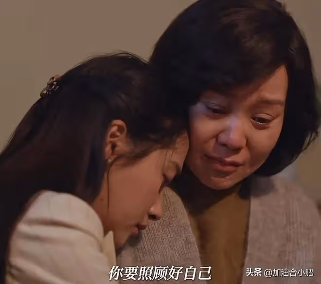 《小巷人家》結局:新女婿上門,林棟哲大紅包,圖南洗尿布,活該