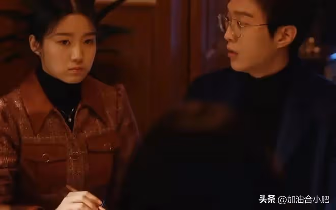 《小巷人家》結局:新女婿上門,林棟哲大紅包,圖南洗尿布,活該