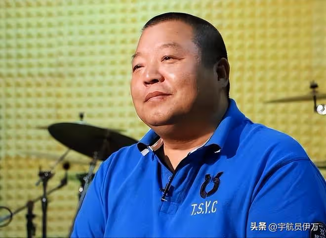 內娛頂級負心漢,背叛妻子與徒弟同居、逼迫其墮胎,下場讓人唏噓