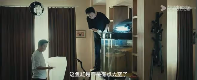 《白夜破曉》熱度破萬!6主演兩位升級爸媽,潘粵明與她因戲牽手