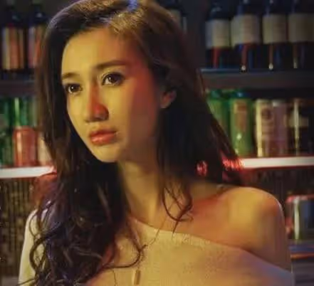 《白夜破曉》熱度破萬!6主演兩位升級爸媽,潘粵明與她因戲牽手