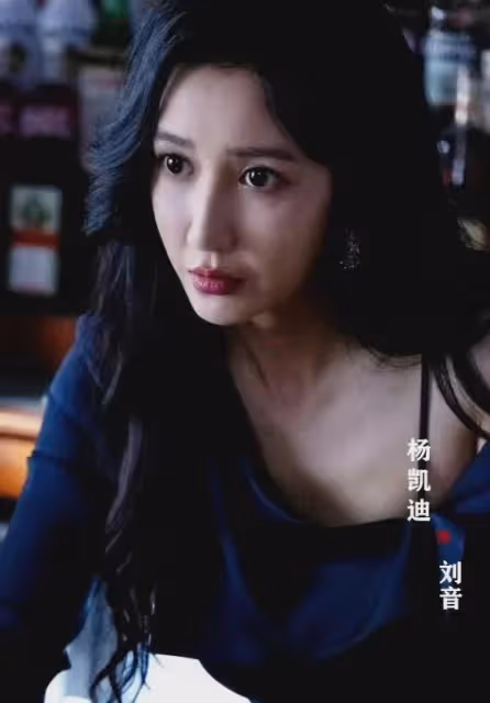《白夜破曉》熱度破萬!6主演兩位升級爸媽,潘粵明與她因戲牽手