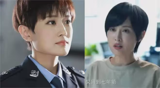 《白夜破曉》熱度破萬!6主演兩位升級爸媽,潘粵明與她因戲牽手