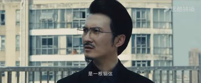 《白夜破曉》熱度破萬!6主演兩位升級爸媽,潘粵明與她因戲牽手