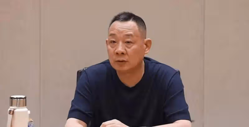 胖東來老闆於東來連發11條動態:大家不要擔心我