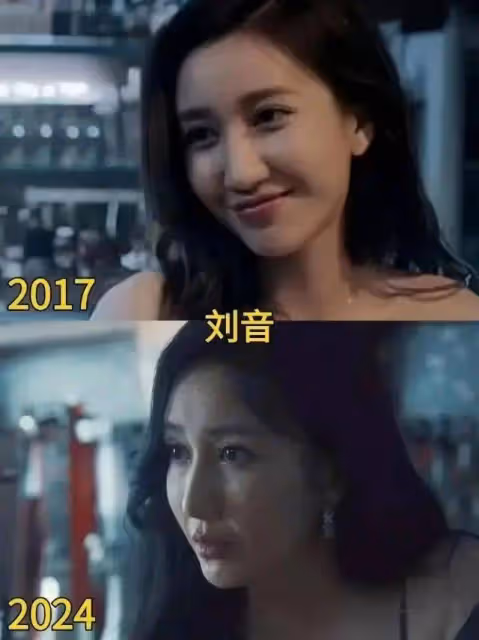 《白夜破曉》37歲楊凱迪風韻猶存!美艷老闆娘性感撩人