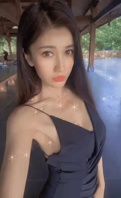 《白夜破曉》37歲楊凱迪風韻猶存!美艷老闆娘性感撩人
