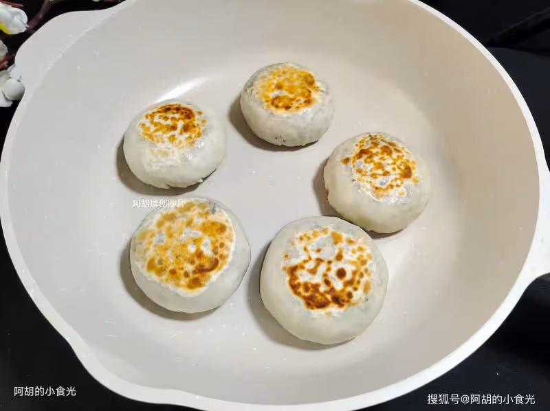 山藥、芋頭快靠邊,這才是冬補第一名!多為家人做一鍋,個個皮薄餡足、還扛餓,一口一個滿嘴是香
