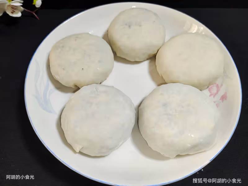 山藥、芋頭快靠邊,這才是冬補第一名!多為家人做一鍋,個個皮薄餡足、還扛餓,一口一個滿嘴是香