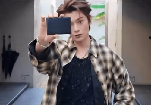 丁禹兮微博改名字,看得出來丁禹兮是真的很得瑟了
