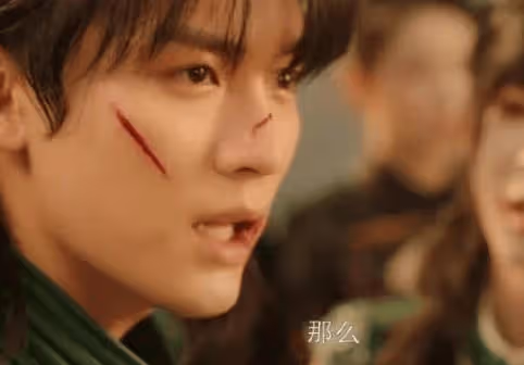 《斗羅大陸之燃魂戰》唐三是誰演的？《斗羅大陸之燃魂戰》小舞是誰演的？