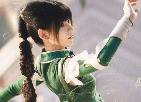 《斗羅大陸之燃魂戰》唐三是誰演的？《斗羅大陸之燃魂戰》小舞是誰演的？