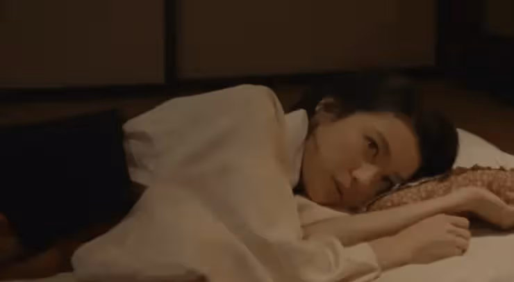 一個人觀看的日本電影免費
