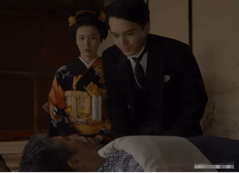 一個人觀看的日本電影免費