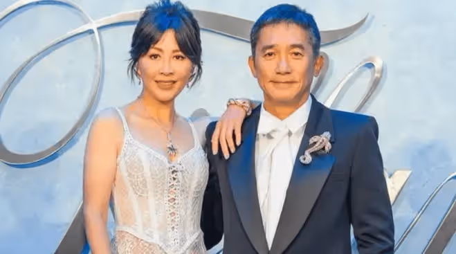梁朝偉結婚16年為何沒小孩？劉嘉玲曝光夫妻真實相處：他不喜歡