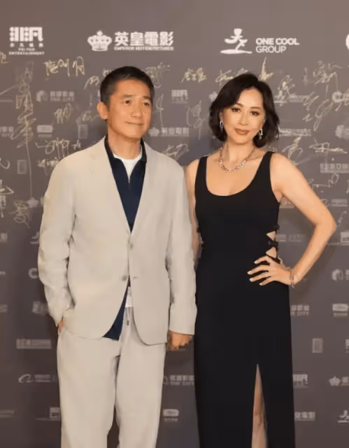 梁朝偉結婚16年為何沒小孩？劉嘉玲曝光夫妻真實相處：他不喜歡