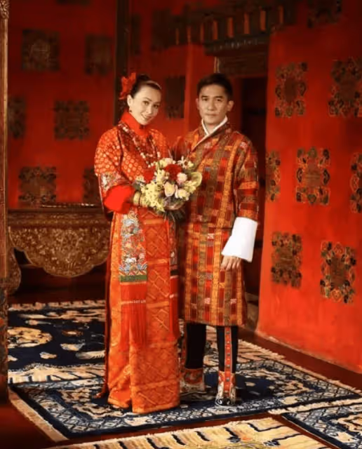 梁朝偉結婚16年為何沒小孩？劉嘉玲曝光夫妻真實相處：他不喜歡