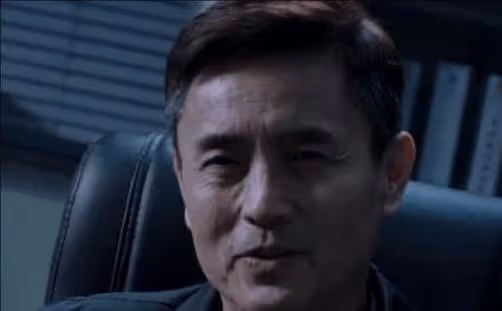 《白夜破曉》施局長是好的還是壞的?施局長是警局內鬼嗎?
