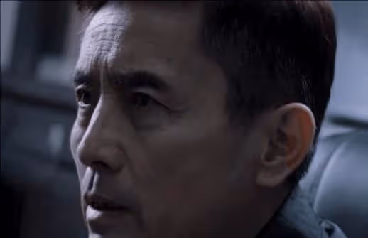 《白夜破曉》施局長是好的還是壞的?施局長是警局內鬼嗎?