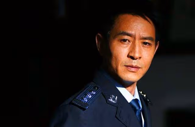 演員郭曉峰近況:回山東農村居住,妻子漂亮倆女兒可愛