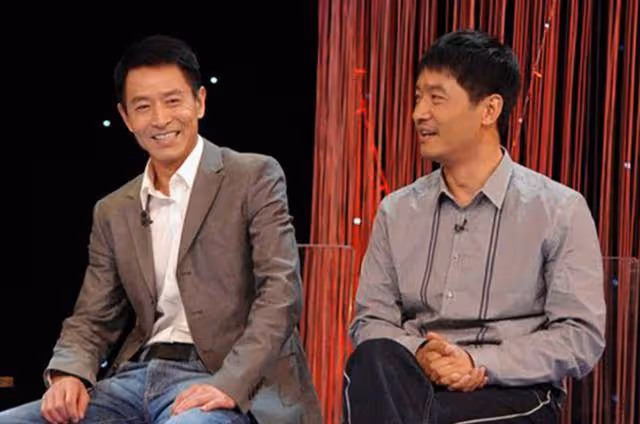 演員郭曉峰近況:回山東農村居住,妻子漂亮倆女兒可愛