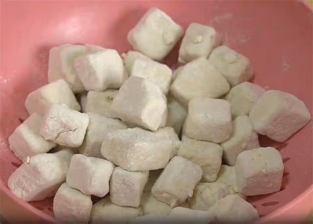 愛吃豆腐不會做?教你快手做法,豆腐不碎又入味,沒肉也能吃得香