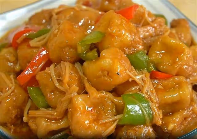 愛吃豆腐不會做?教你快手做法,豆腐不碎又入味,沒肉也能吃得香