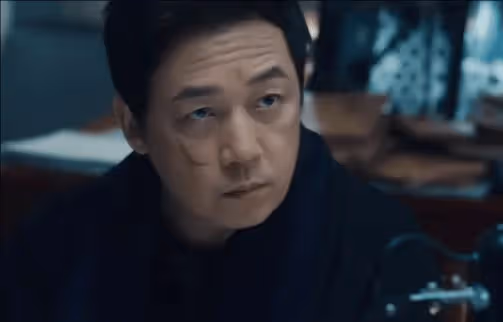 《白夜破曉》吳征一家五口是誰殺死的?吳征滅門案兇手到底是誰