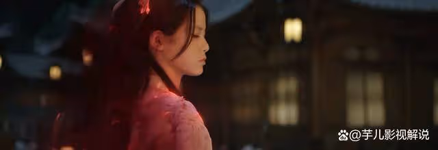 《永夜星河》原著:怨女曾附身三人,慕家滅門,母女反目,真狠!