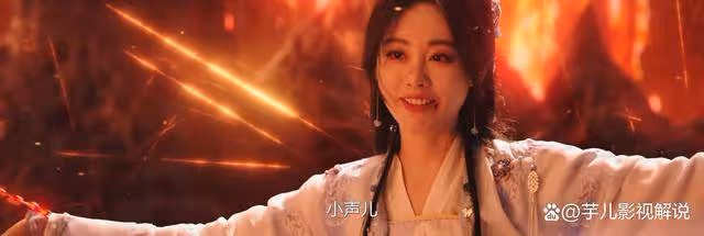 《永夜星河》原著:怨女曾附身三人,慕家滅門,母女反目,真狠!