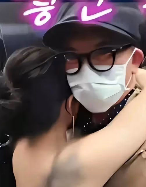 炸裂!具俊曄曬照,居然親了小S?