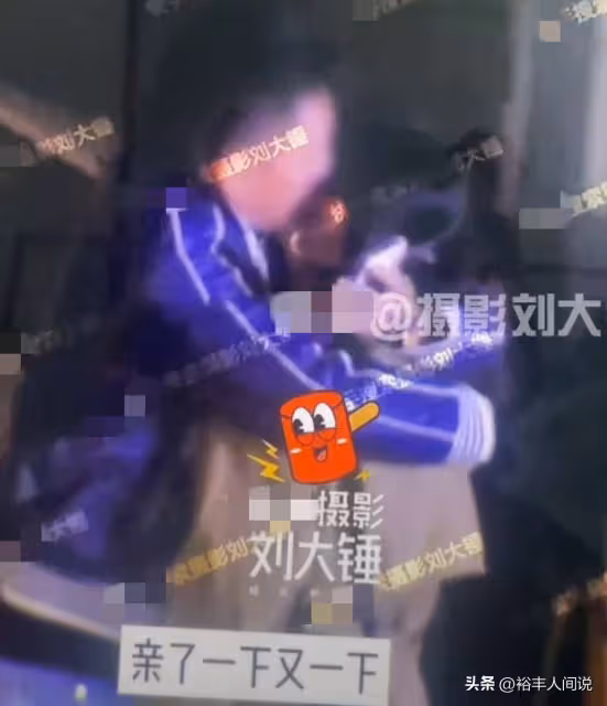 曝胡歌前任薛佳凝新戀情!甜蜜相擁咬耳朵膩歪不斷,對方高大帥氣