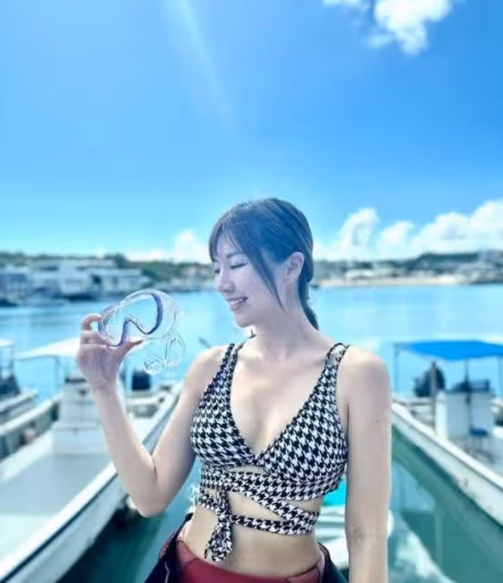 又有一個!再有TVB小花被邀飯局開價300萬,曬對話截圖認很是無奈