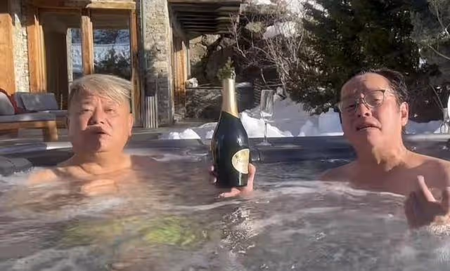 反目？譚詠麟陳百祥半世紀友誼疑決裂再升級，現身回應更句句有骨