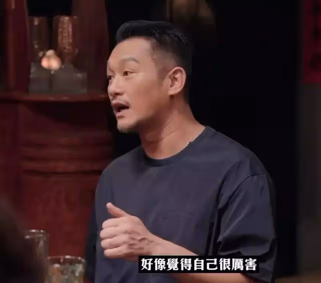 知名港星出軌言論惹爭議!與英皇解約後做地盤工,曾連交6女友