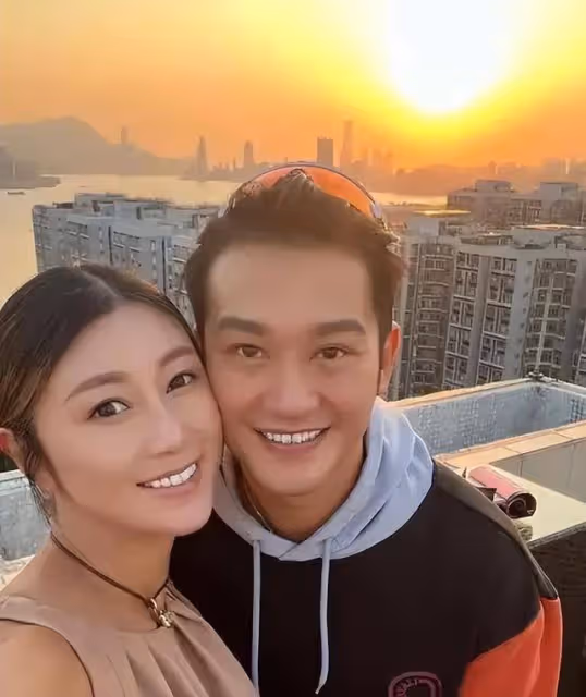 知名港星出軌言論惹爭議!與英皇解約後做地盤工,曾連交6女友