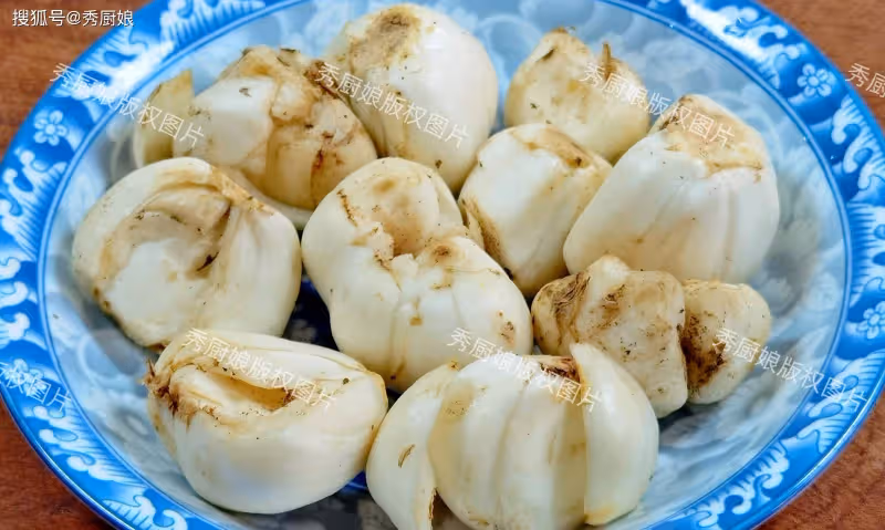 對肺特別好的「5種蔬菜」,入冬後要多吃,人人吃得起,別不懂吃